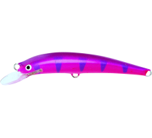 Воблер Nils Master INVINCIВLE Floating 8cm, 8 г., #022