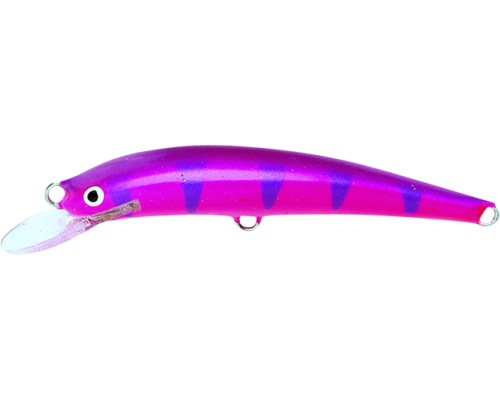 Воблер Nils Master INVINCIВLE Floating 8cm, 8 г., #022