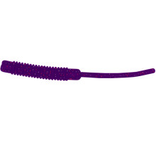 Мягк.приманки LureMax MINORI 1,5''/3,75см, LSM15-021 Deep Purple (1 шт.)