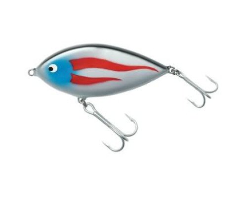 Воблер Nils Master Dart Master 12cm, 68 г., #033