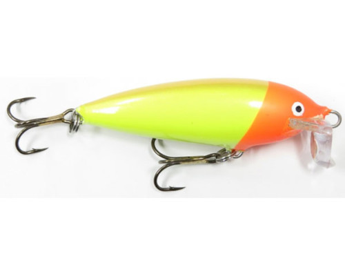 Воблер Nils Master HAKA Shallow 7cm, 8 г., #013