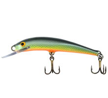 Воблер Nils Master INVINCIВLE Floating 18cm, 40 г., #015