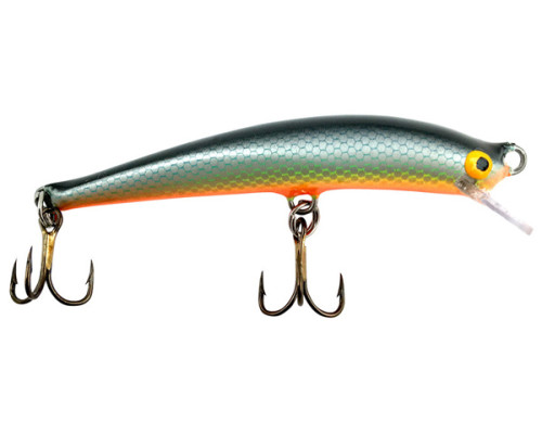 Воблер Nils Master INVINCIВLE Floating 8cm, 8 г., #015