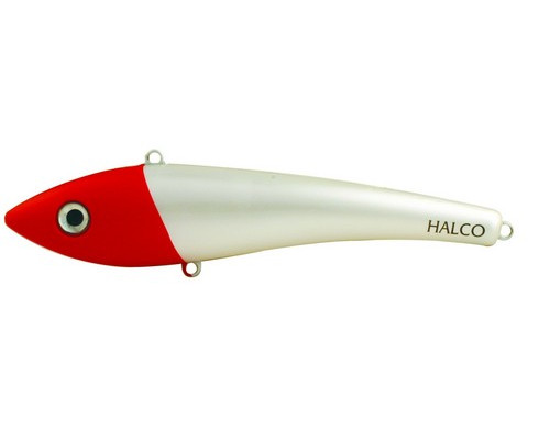Воблер Halco MAX 130 #H53, 130mm, 80 г., 2m (Fast Sinking)