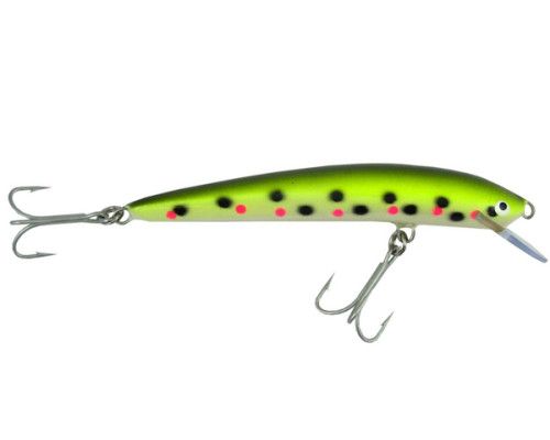 Воблер Nils Master INVINCIВLE Floating 12cm, 24 г., #430
