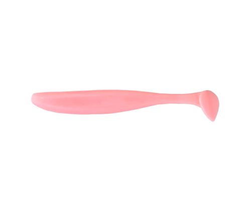Мягк.приманки LureMax SLIM SHAD 2''/5,5 см, LSSLS2-10-033 Bubble Gum (10 шт.)
