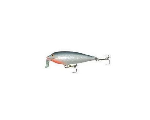 Воблер Nils Master HAKA Shallow 7cm, 8 г., #043