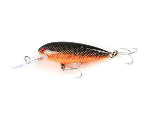 Воблер Nils Master HAKA DD 7cm, 8 г., #152