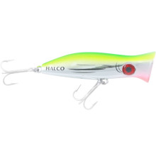 Воблер Halco ROOSTA POPPER 80 #H81, 80mm, 16 г., 0m (F)