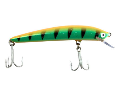 Воблер Nils Master INVINCIВLE Floating 12cm, 24 г., #009