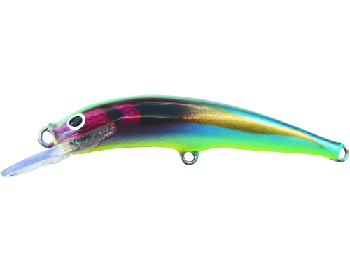 Воблер Nils Master INVINCIВLE Shallow, 15cm, 20 г., #101