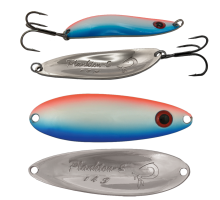 Блесна колеблющаяся LureMax Plankton-S, 68 мм., 14 г., 64
