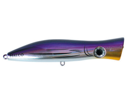 Воблер Halco ROOSTA POPPER 80 #H79, 80mm, 16 г., 0m (F)