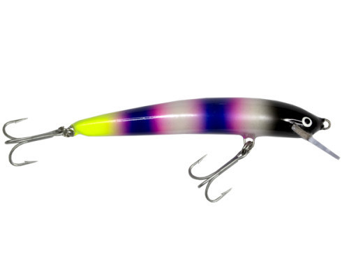 Воблер Nils Master INVINCIВLE Floating 12cm, 24 г., #105