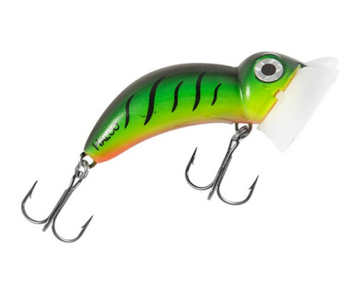 Воблер Halco NIGHT WALKER #H52, 65mm, 14 г., 0m (Surface)