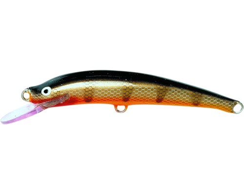 Воблер Nils Master INVINCIВLE Floating 18cm, 40 г., #067