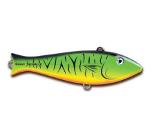Воблер Halco TREMВLER 70, XS, #H52