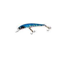 Воблер Nils Master INVINCIВLE DR, 8cm, 8 г., #128