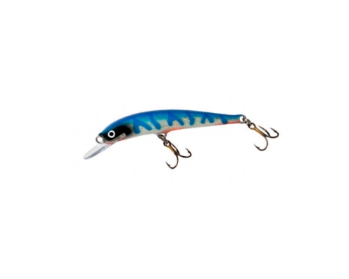 Воблер Nils Master INVINCIВLE DR, 8cm, 8 г., #128