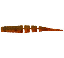 Мягк.приманки LureMax STITCH STICK 2,5''/6,25см, LSSS25-003 Motor Oil (1 шт.)