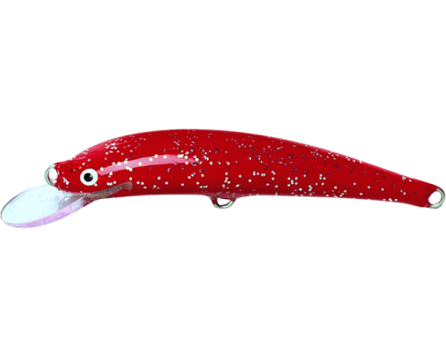Воблер Nils Master INVINCIВLE DR,12cm, 24 г., #051