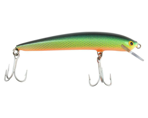 Воблер Nils Master INVINCIВLE Floating 12cm, 24 г., #015
