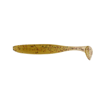 Мягк.приманки LureMax SLIM SHAD 3,5''/8,5 см, LSSLS35-06-007 Ebimiso Oil (6 шт.)