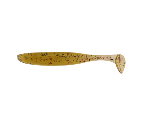 Мягк.приманки LureMax SLIM SHAD 3,5''/8,5 см, LSSLS35-06-007 Ebimiso Oil (6 шт.)