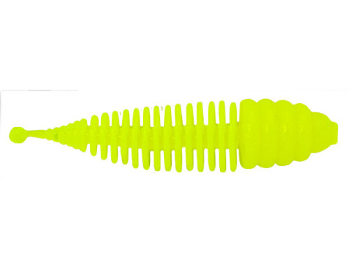 Мягкие приманки LureMax STINKER 2''/5 см, 001 - Chartreuse (8шт)