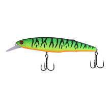 Воблер LureMax MACHETE 140F-078, 31 гр., плавающий