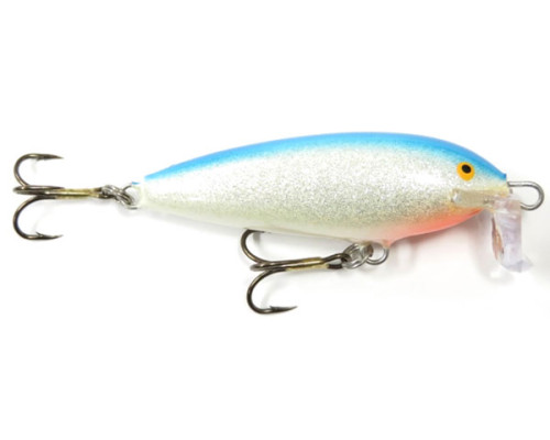 Воблер Nils Master HAKA Shallow 7cm, 8 г., #046