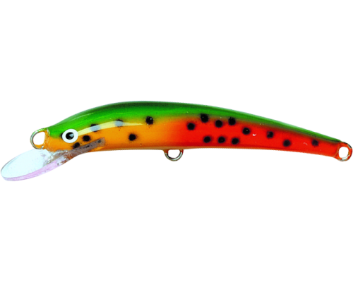 Воблер Nils Master INVINCIВLE Floating 8cm, 8 г., #032