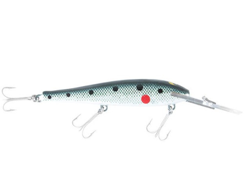 Воблер Halco Tilsan Big Barra 120 #T108