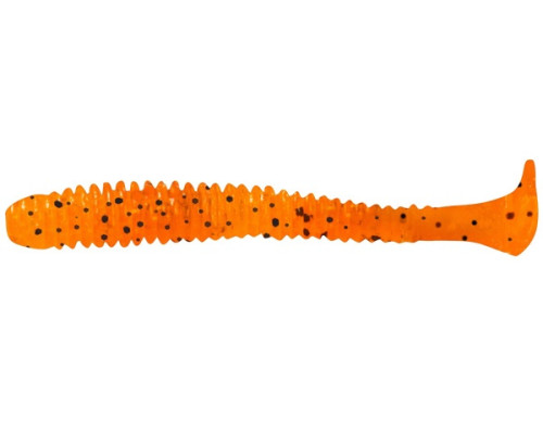 Мягкие приманки LureMax SENSOR 2''/5,5см, LSSR2-008 Fire Carrot (10 шт.)