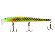 Воблер LureMax KILLKA 110F DR-073 8,6 г.