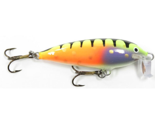 Воблер Nils Master HAKA Shallow 7cm, 8 г., #017