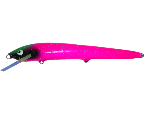 Воблер Nils Master INVINCIВLE DR, 8cm, 8 г., #154