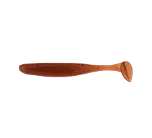Мягк.приманки LureMax SLIM SHAD 3,5''/8,5 см, LSSLS35-06-005 Teriyaki Oil (6 шт.)