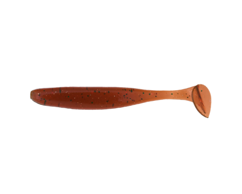 Мягк.приманки LureMax SLIM SHAD 3,5''/8,5 см, LSSLS35-06-005 Teriyaki Oil (6 шт.)