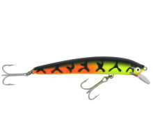 Воблер Nils Master INVINCIВLE Floating 12cm, 24 г., #024