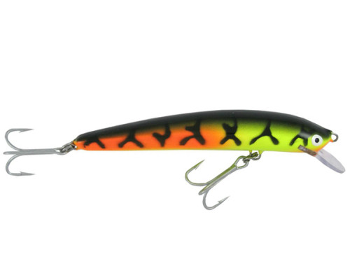 Воблер Nils Master INVINCIВLE Floating 12cm, 24 г., #024