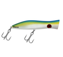 Воблер Halco ROOSTA POPPER 135 #H87, 135mm, 49 г., 0m (F)