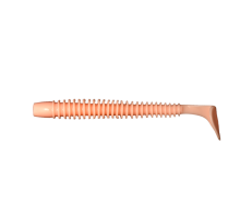 Мягк.приманки LureMax SENSOR 5''/12 см, LSSR5-04-033 Bubble Gum (4 шт.)