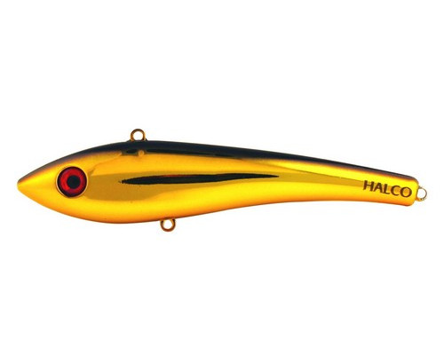 Воблер Halco MAX 130 #H51, 130mm, 80 г., 2m (Fast Sinking)