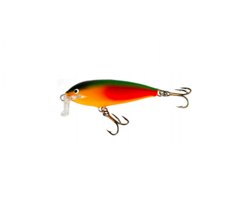 Воблер Nils Master HAKA Shallow 7cm, 8 г., #052