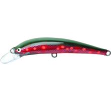 Воблер Nils Master INVINCIВLE Floating 8cm, 8 г., #036