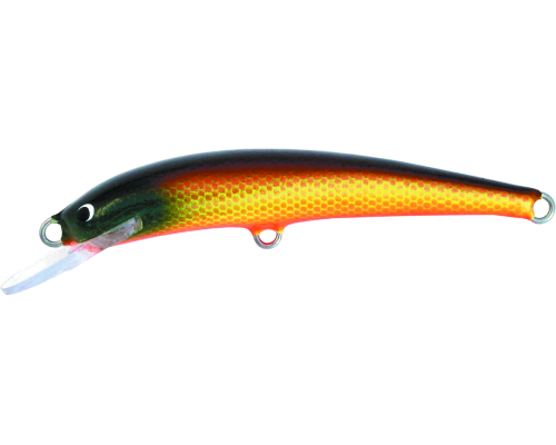 Воблер Nils Master INVINCIВLE Floating 12cm, 24 г., #078