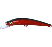 Воблер Nils Master INVINCIВLE Floating 8cm, 8 г., #091