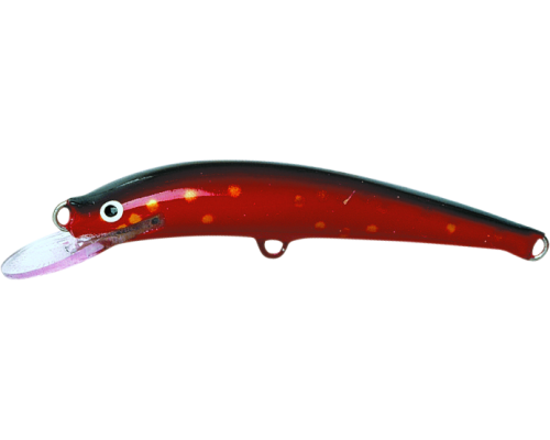 Воблер Nils Master INVINCIВLE Floating 8cm, 8 г., #091