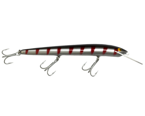 Воблер Nils Master INVINCIВLE Floating 18cm, 40 г., #003